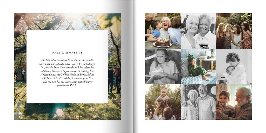 Collect Moments