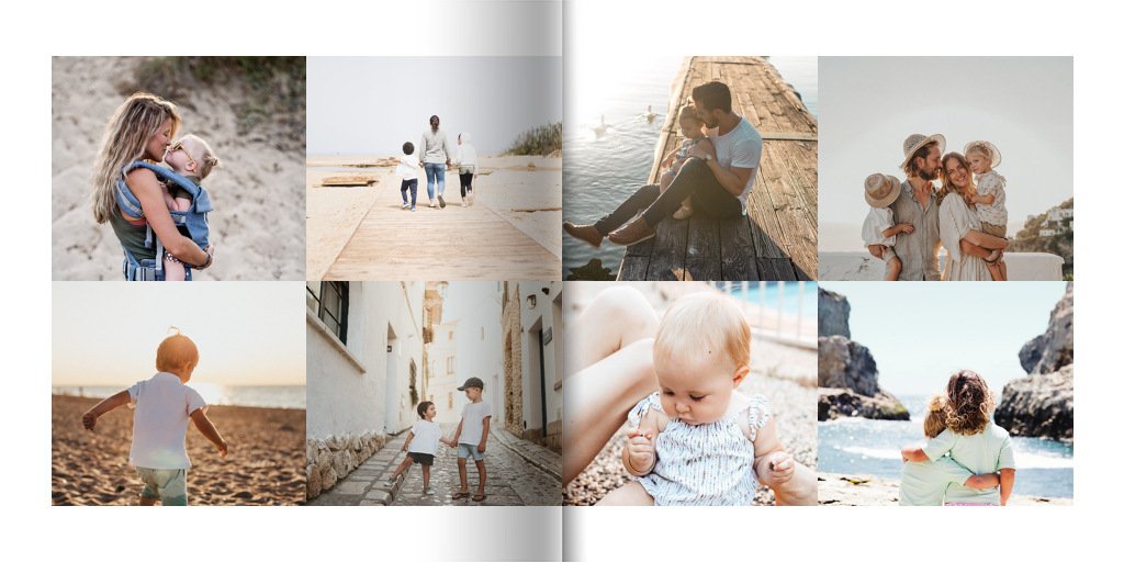 Collect Moments