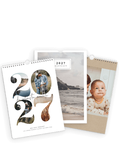 Foto­kalender