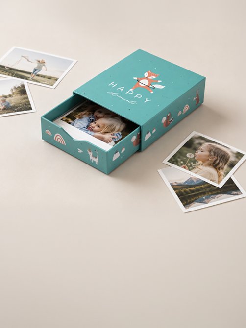 Bilderboxen