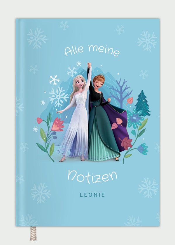 Notizbuch