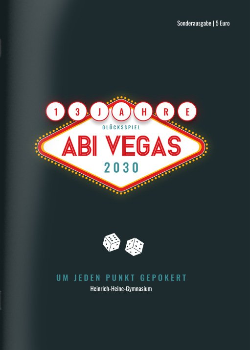Abi Vegas