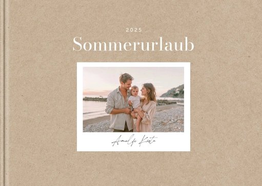 Sommerurlaub