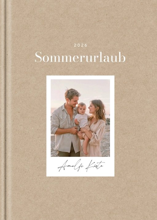 Sommerurlaub
