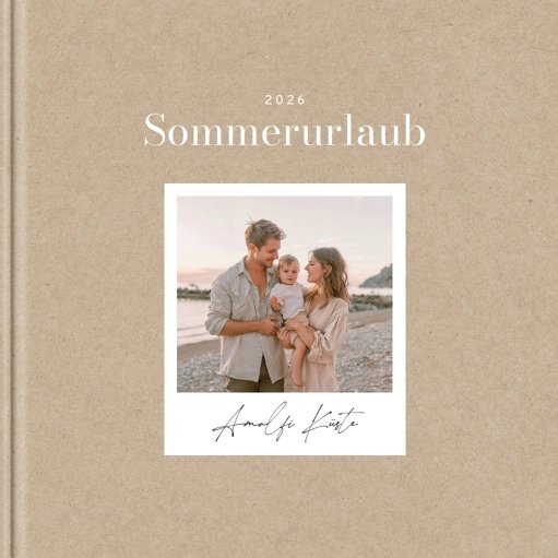 Sommerurlaub