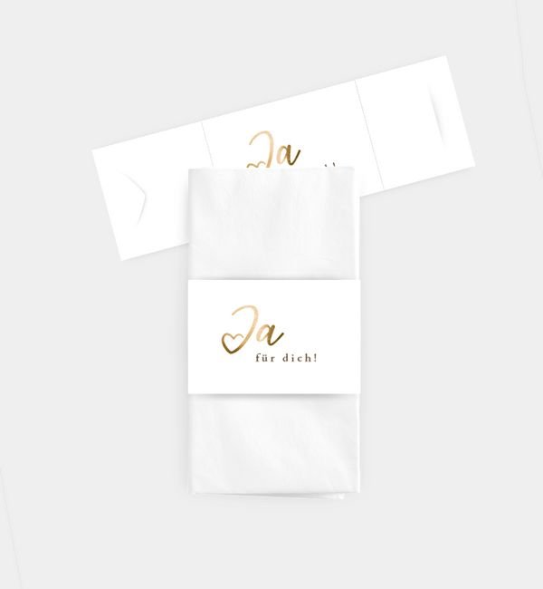 card/banderole-taschentuch-56x40