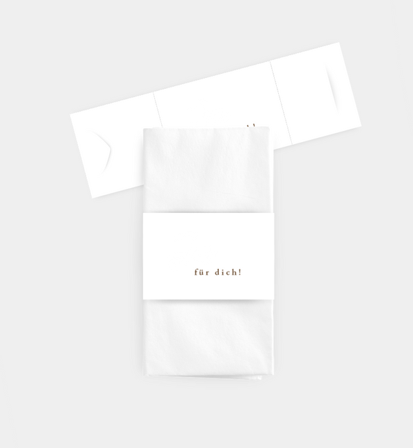 Ja · Mitten ins Herz