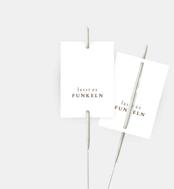 Ja · Mitten ins Herz