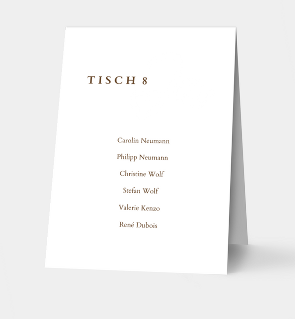 Ja · Mitten ins Herz