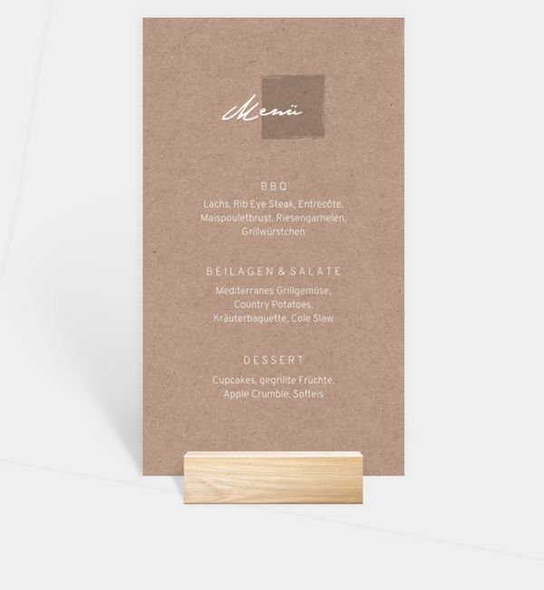 Dezente Collage · crafty