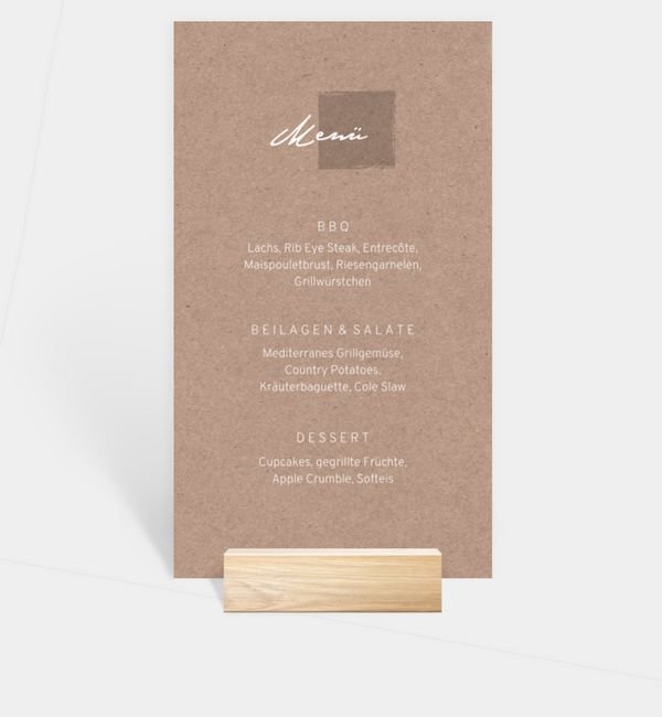 Dezente Collage · crafty