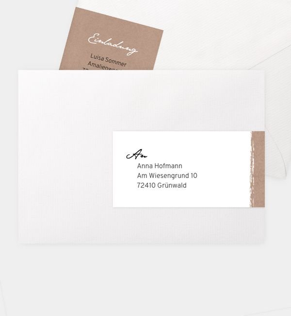 Dezente Collage · crafty