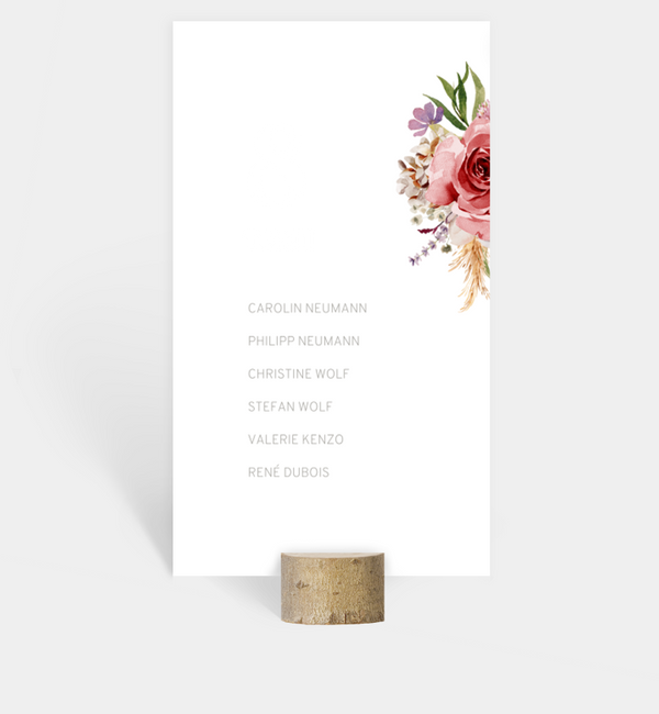 Delicate Bouquet