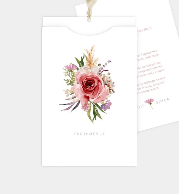Delicate Bouquet