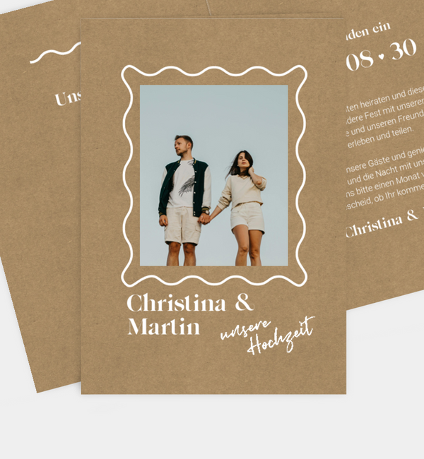 Modern Handmade · Vintage