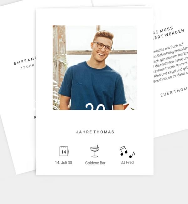 Partyglück