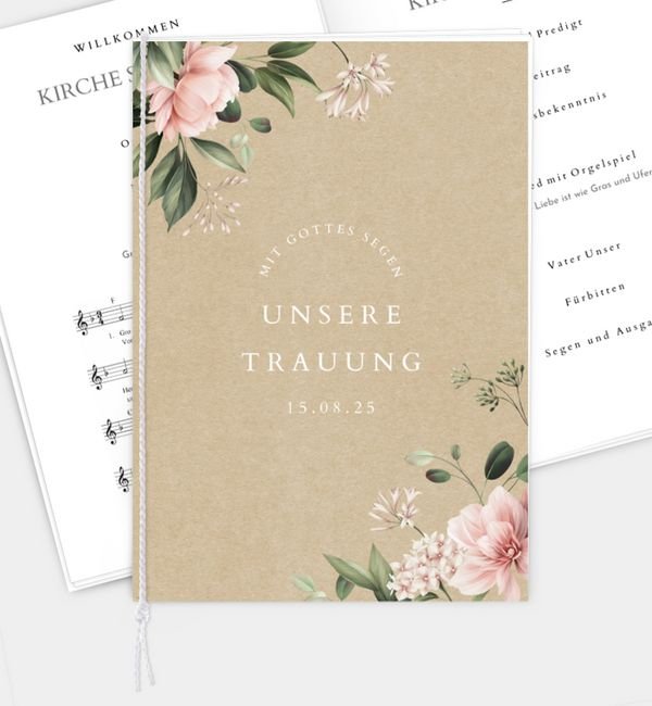 Flower Arc ยท Crafty