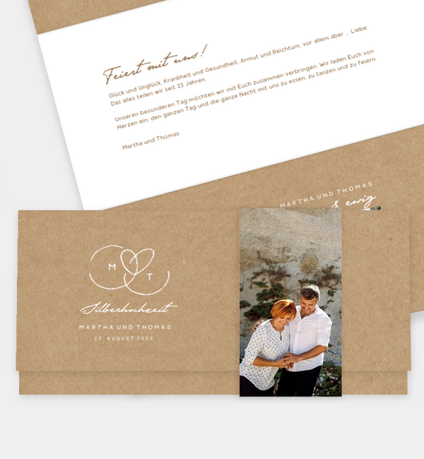 Ewiges Herzgold · Crafty