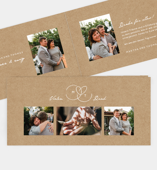 Ewiges Herzgold · Crafty