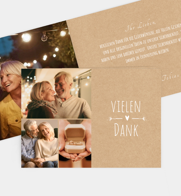 Vintage Love · Crafty