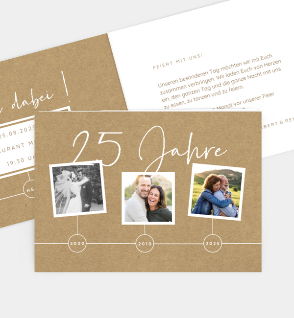 Unsere schönsten Jahre