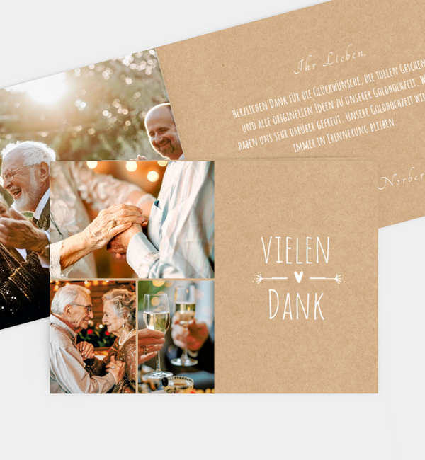 Vintage Love · Crafty