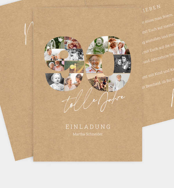 Fotosammlung · Vintage