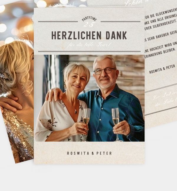 Alte Zeiten