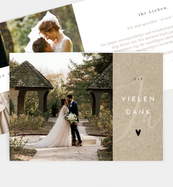Liebesbrief · Vintage
