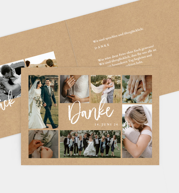 Pures Glück · Crafty