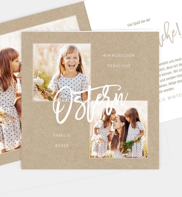 Frühlingsgefühle · Vintage