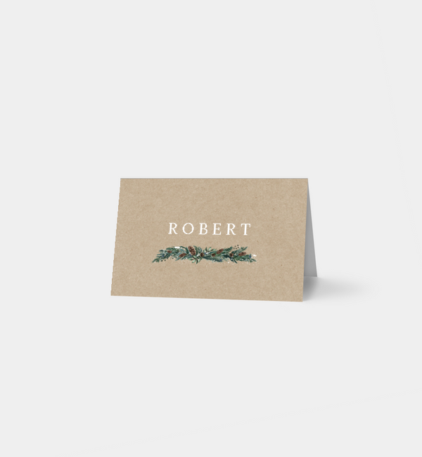 Voller Weihnachtsfreude