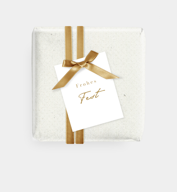 Sparkling Christmastree