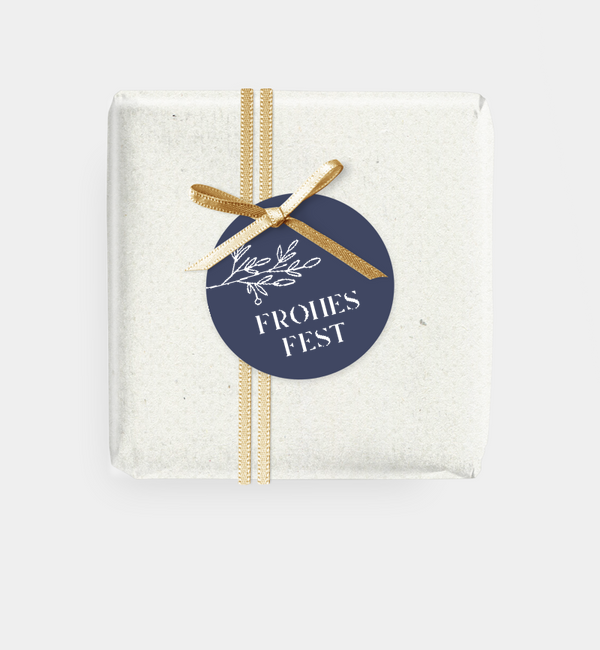 Festive Elegance