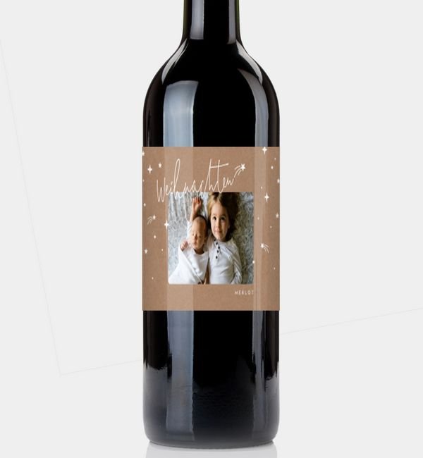 Sternschnuppen für Dich