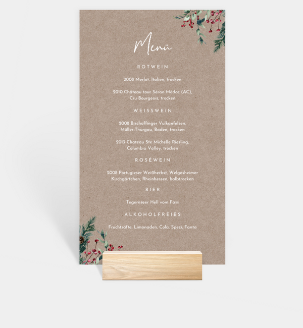 Crafty green · Vintage