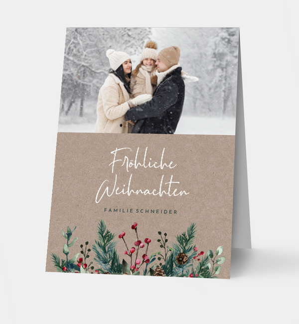 Crafty green · Vintage