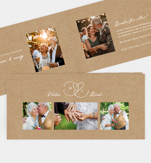 Ewiges Herzgold · Crafty