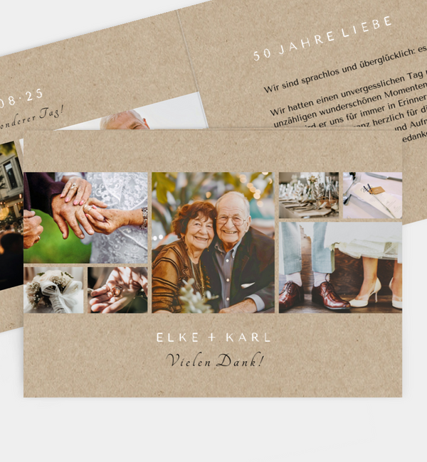 Classic Wedding · Crafty