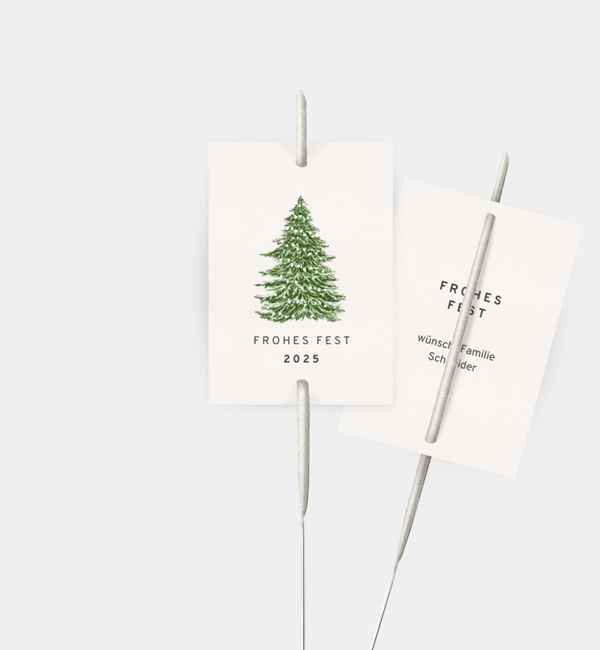 Weihnachtsbaum