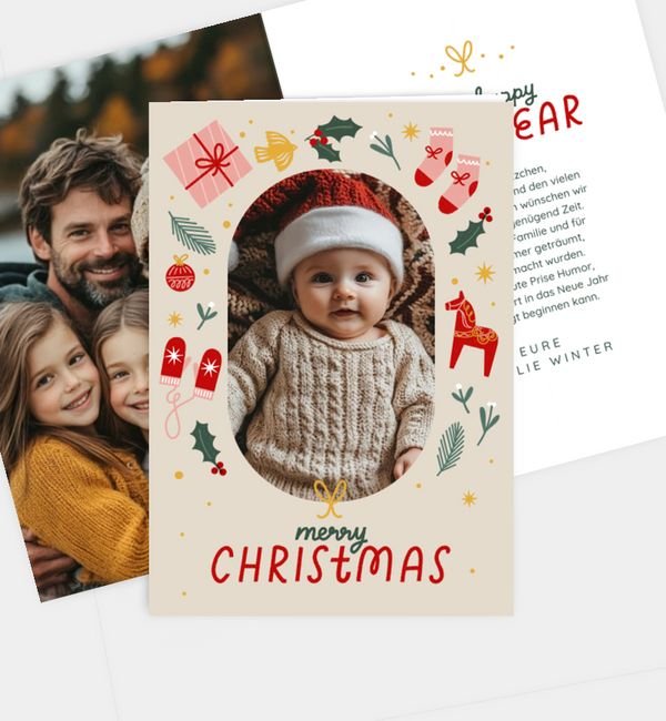 Merry And Bright