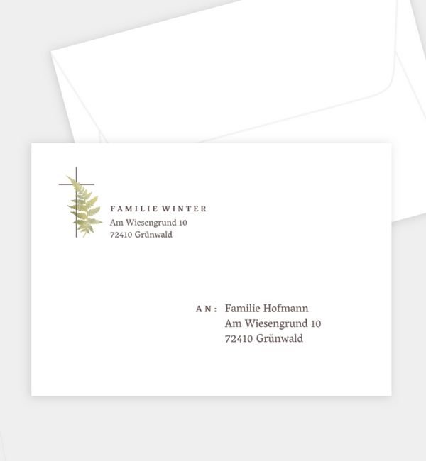 Natürliches Aquarelle