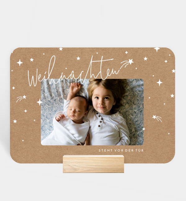 Sternschnuppen für Dich