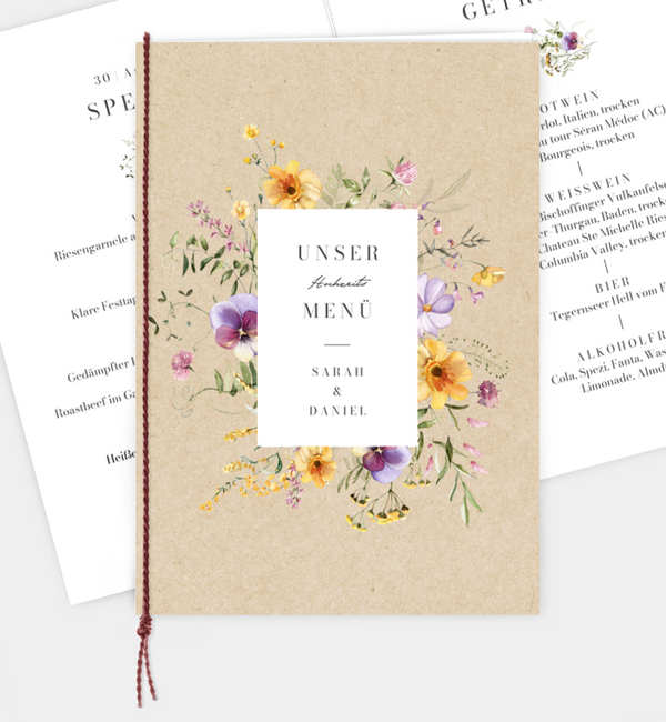 Crafty Floral