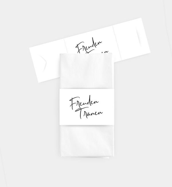 card/banderole-taschentuch-56x40