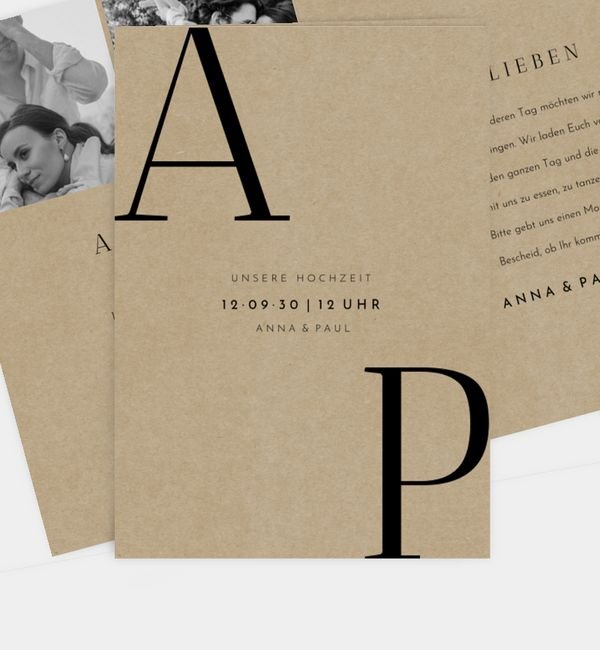 Capital letters