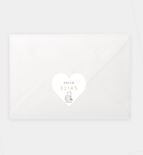 Winnie Puuh · Very Happy Friends