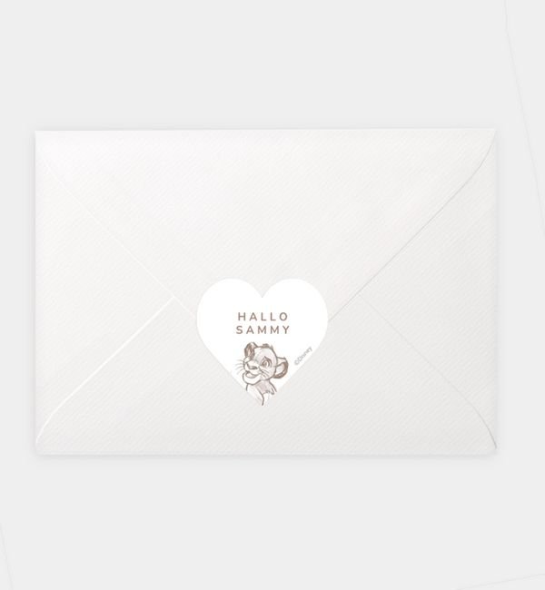 König der Löwen · Little King