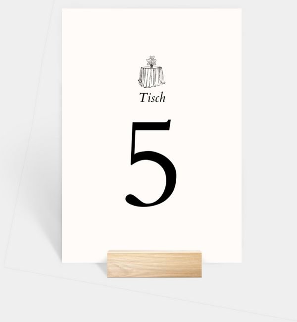 card/postkarte-hoch-tischnummer-120x170
