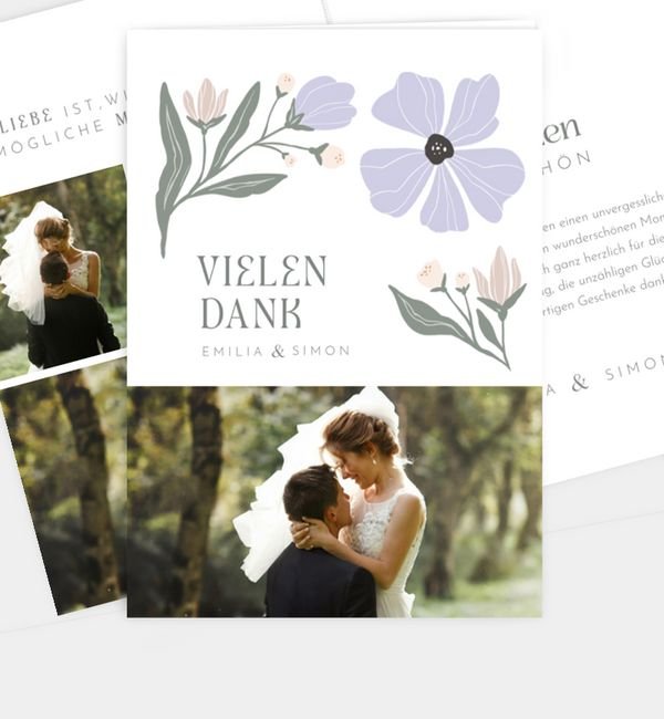 Modern Floral